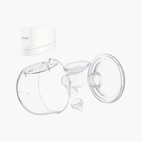 Momcozy S12 Pro Double Breast Pump